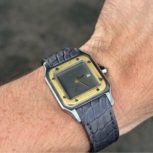 Meet your Posher, Juan